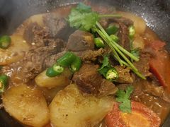-汉·鲜味人知(陈家营店)