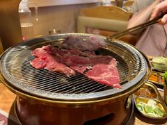 -闻老头·菊花炭烤肉(D11店)