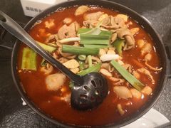 -湘肠香火锅店(团结湖店)