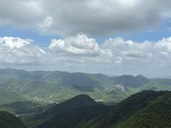 -莫干山风景区