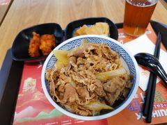 -吉野家(南昌铜锣湾店)