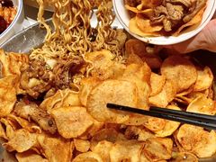 -吴掌柜·藕汤印象(南湖店)