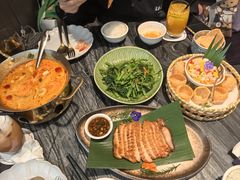 -Thai Alley泰爱里(二沙岛店)