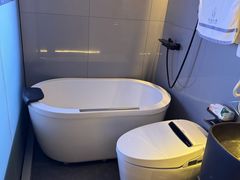 -亦辰亦美·泡澡 SPA 足浴 按摩公馆(牛王庙店)