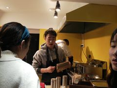 -傅强排骨(成都总店)