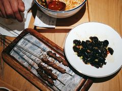 -马记永·兰州牛肉面(天通苑家乐福店)