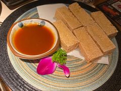 -玉川屋创意日料Bistro(柳巷店)