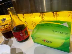 -真食净香居·内蒙稍麦(亚运村店)