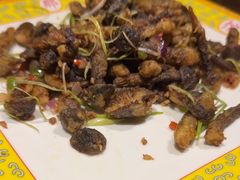 -那家小馆•北京菜•烤鸭(中关村店)