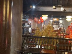 -蓉城老妈火锅(双林路店)