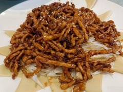 -老六饭店(翠通路店)