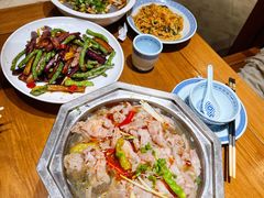 -蔡家酒楼(一德街店)