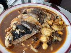 鱼头佛跳墙-食神鱼头佛跳墙(百子湾旗舰店)