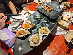 -烧蠔帮·湛江生蚝(南桥店)