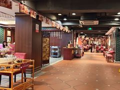 -点都德(聚福楼店)