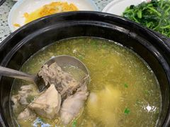 -旺山·浪头人家