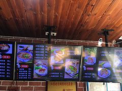 -陕老顺肉夹馍油泼面(湖东店)