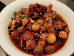 -山涧肴·湘味家肴(松岗满纷天地店)