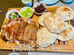 -田园北魏家宴·大同菜(御东店)