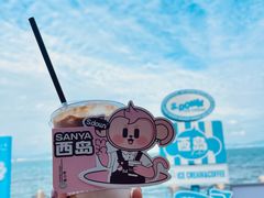 -三亚西岛海洋文化旅游区