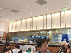 -松鹤楼面馆(清河万象汇店)
