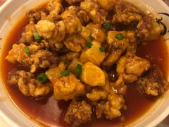 -聂记粤菜馆(鼓西路店)