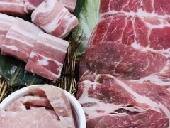 -泥炉烧肉师(新街口金銮巷店)