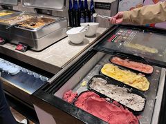 -比格比萨自助(万柳华联店)