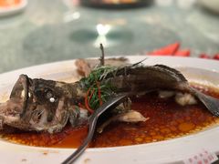 -79号渔船海鲜饭店(宝安店)