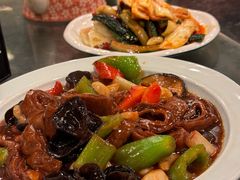 -吾味香葫芦头(安西街店)