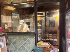 -东哥面包(江宁大润发店)