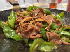 -眉州东坡(国贸店)