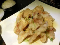 -黑土印象菜馆(三元桥店)