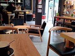 大堂-旧屋咖啡(海景店)