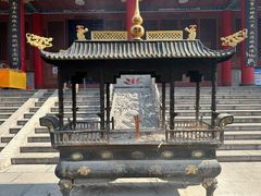 -青檀寺景区
