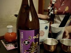 -希望日本料理(保利香槟花园店)