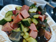 -海花锅盖烧烤店(怡馨家园店)