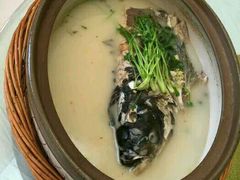-翠茗农庄土菜馆(天目湖店)