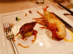 -铭轩中餐厅·海南菜·粤菜(亚龙湾瑞吉店)