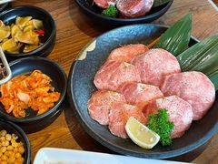 -金九姬黑牛烤肉料理(杨舍老街店)