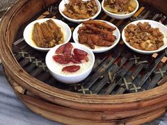 -品香排骨饭(羊官路店)