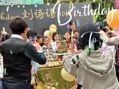 -HERRE·FARM 赫尔露营农场·团建聚会包场