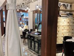 大堂-时间仓(湘江世纪城店)
