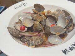 -灶座小锅烀饼·铁锅炖(道里店)