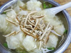 -荣巷小馄饨(荣巷店)