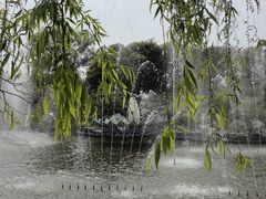 -淄博聊斋城景区