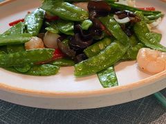 -野蔓果·山野菜(西湖景区·龙井茶田店)