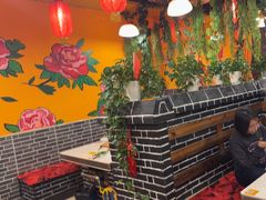 -江湖水乡铁锅炖魚(周庄嘉园店)