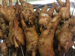-黑皮烧烤(民意四路店)