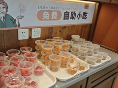 -老村长•湖北家常菜(南湖店)